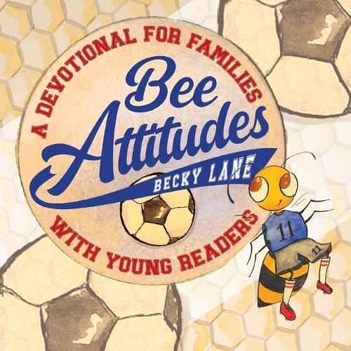 Cover image for Bee Attitudes