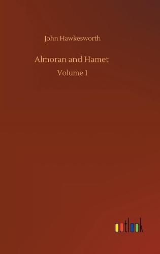Cover image for Almoran and Hamet: Volume 1