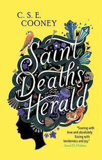 Cover image for Saint Death's Herald: Volume 2