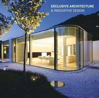 Cover image for Exclusive Architecture & Innovative Design