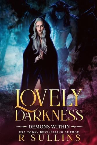 Cover image for Lovely Darkness