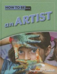 Cover image for An Artist