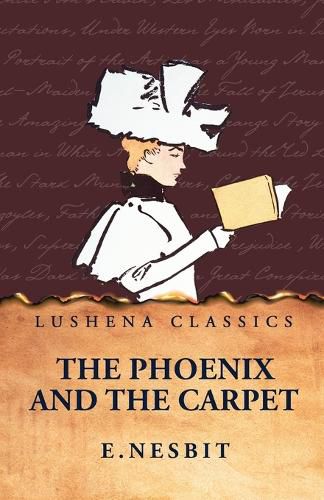 Cover image for The Phoenix and the Carpet