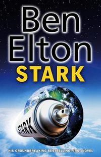 Cover image for Stark