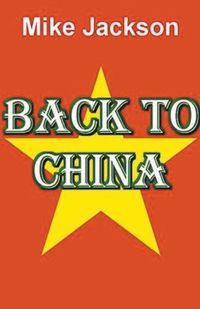 Cover image for Back to China