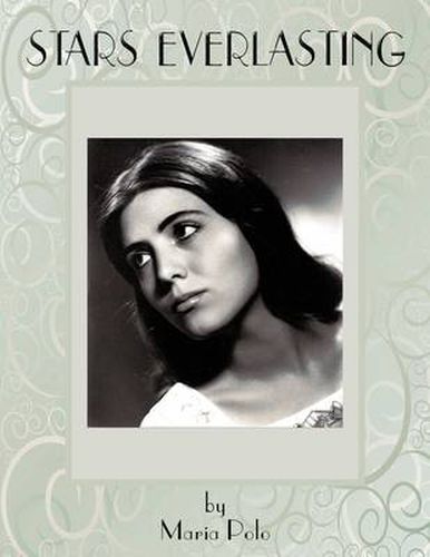 Cover image for Stars Everlasting