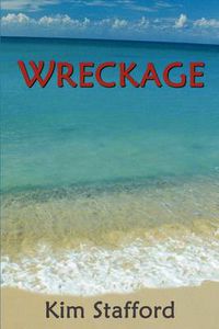 Cover image for Wreckage