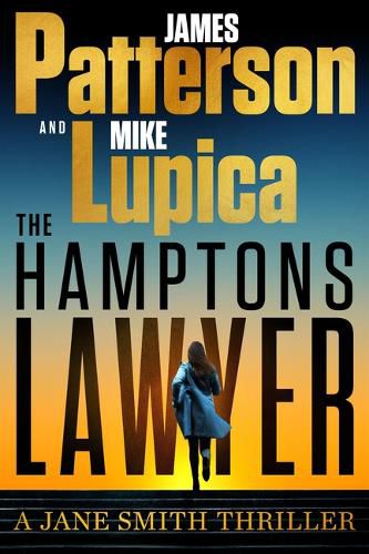 Cover image for The Hamptons Lawyer