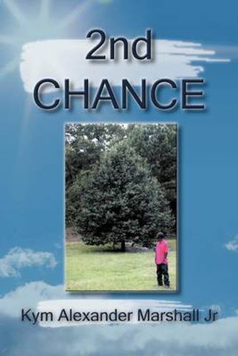 Cover image for 2Nd Chance