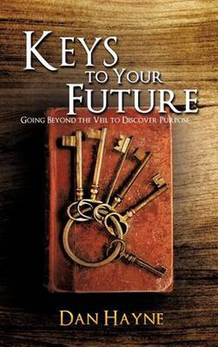 Cover image for Keys to Your Future