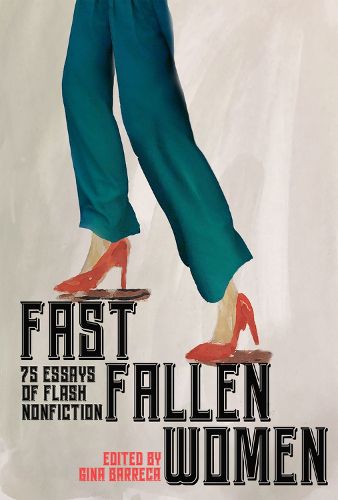 Cover image for Fast Fallen Women