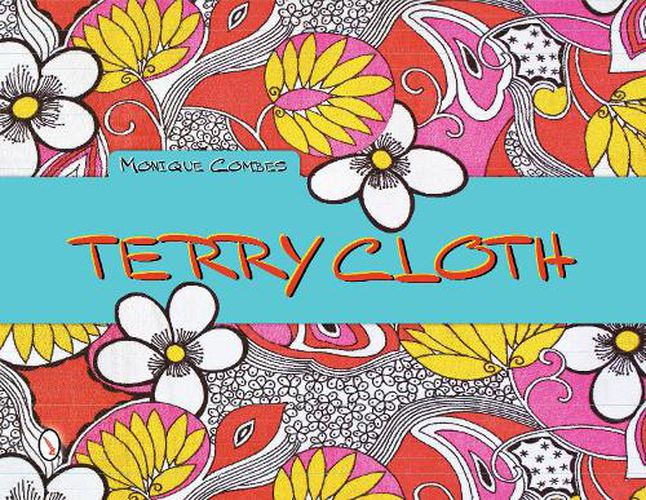 Cover image for Terry Cloth