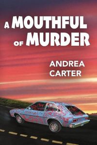 Cover image for A Mouthful of Murder