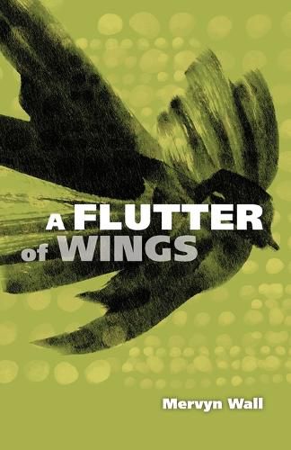 Cover image for A Flutter of Wings