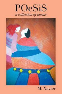 Cover image for Poesis: A Collection of Poems