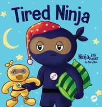 Cover image for Tired Ninja