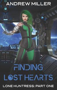 Cover image for Finding Lost Hearts