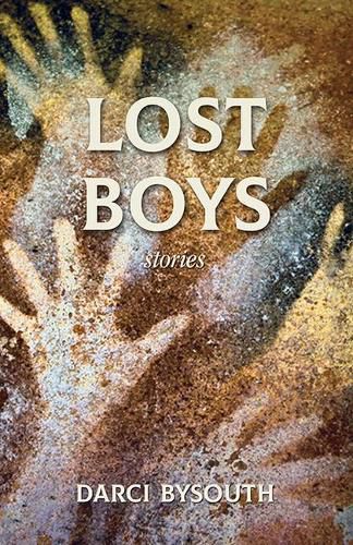 Cover image for Lost Boys