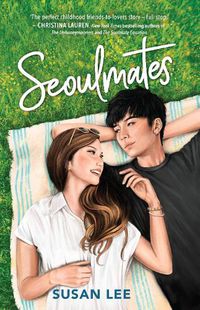 Cover image for Seoulmates