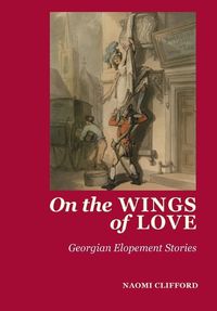 Cover image for On the Wings of Love