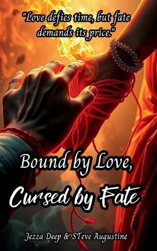 Cover image for Bound by Love, Cursed by Fate