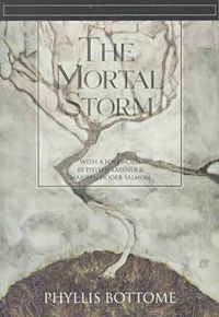 Cover image for The Mortal Storm