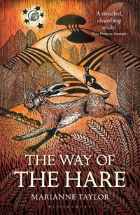 Cover image for The Way of the Hare