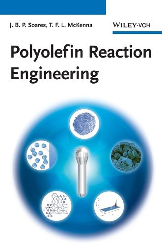 Cover image for Polyolefin Reaction Engineering