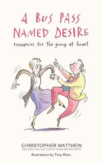 Cover image for A Bus Pass Named Desire