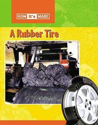 Cover image for A Rubber Tire