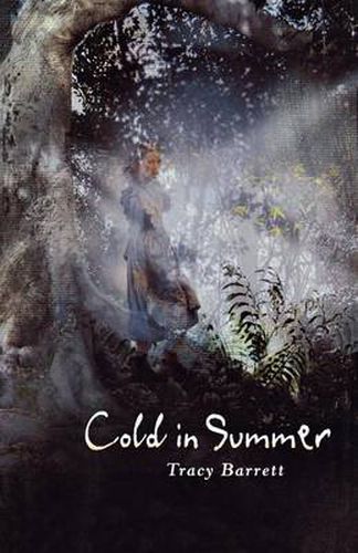 Cover image for Cold in Summer