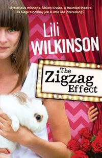 Cover image for The Zigzag Effect