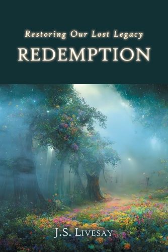 Cover image for Redemption