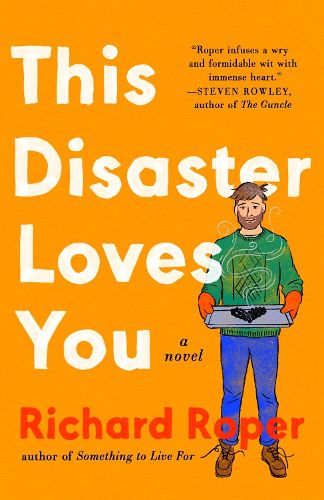 Cover image for This Disaster Loves You