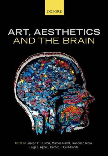 Cover image for Art, Aesthetics, and the Brain