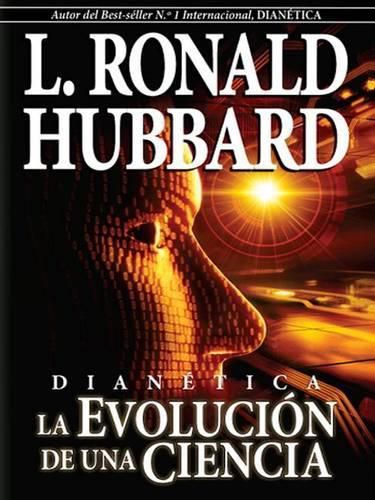 Cover image for Dianetica: La Evolucion de Una Ciencia