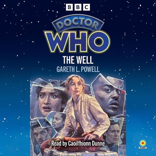 Cover image for Doctor Who: The Well