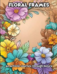 Cover image for Floral Frames