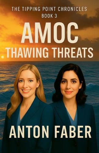 Cover image for AMOC Thawing Threats