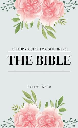 Cover image for The Bible