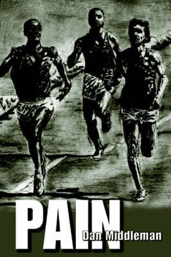 Cover image for Pain