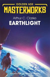Cover image for Earthlight