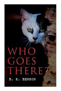 Cover image for Who Goes There?: The Story of a Spy in the Civil War