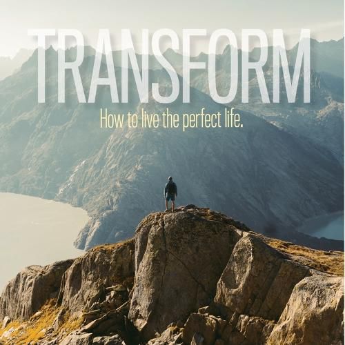 Cover image for Transform