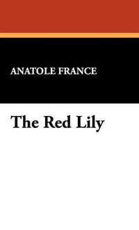 Cover image for The Red Lily