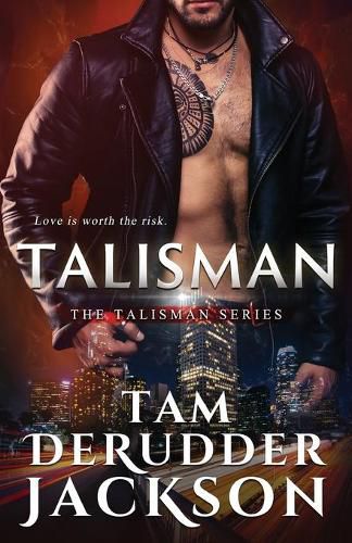 Cover image for Talisman: The Talisman Series