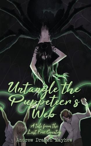 Untangle the Puppeteer's Web