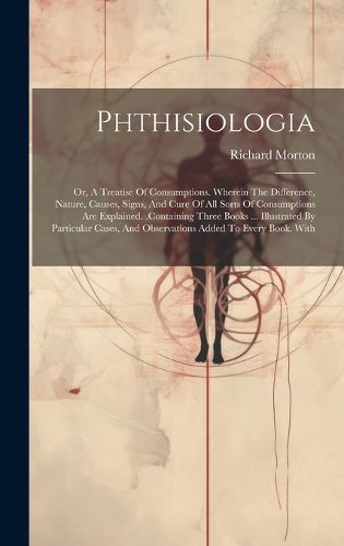 Phthisiologia