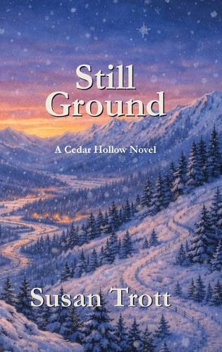 Cover image for Still Ground