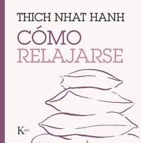 Cover image for Como Relajarse